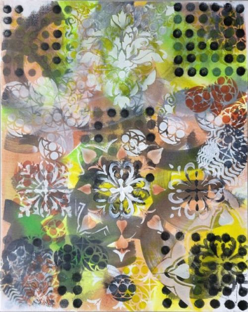 Joy: An Art Exhibition Celebrating Life