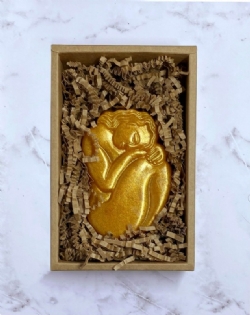 Sleepy Woman Shave Bar