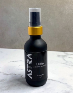 Luna Pillow Spray - Lavender & Cedarwood